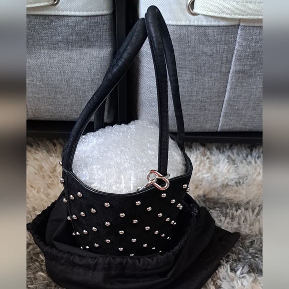 EUC ALEXANDER WANG MIMI BAG - Picture 8 of 13